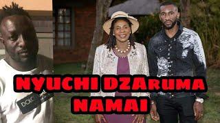 Passion Java Attacked On His Moms Funer@l Live Stream  NYUCHI DZATANGA NAMAI VAKO