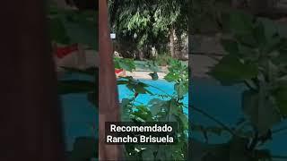 Recomendado Rancho Brisuela en San Buena Ventura #elsalvadordiaadia