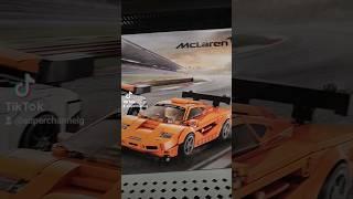 New LEGO SPEED Champion sets #LEGO #Walmart #ferrari #McLaren #porsche