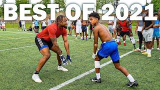 BEST OF DEESTROYING 2021 1ON1s 7ON7s FNL AND MORE