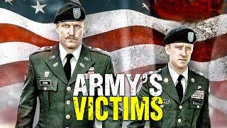 Armys Victims  DRAMA  Full Movie