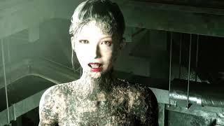 Resident Evil 2 Remake Ada in Mud Hot Bodyperfeiction fix Biohazard 2 mod  4K
