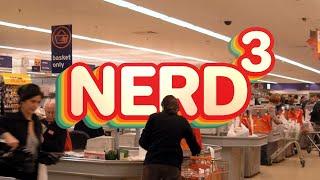 Nerd³ Plays... Supermarket Simulator