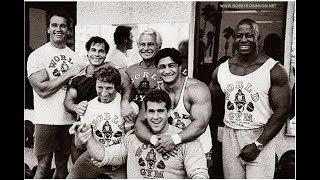 Old School Bodybuilding Motivation Music Golden era