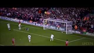 FERNANDO TORRES ALL 81 LIVERPOOL GOALS