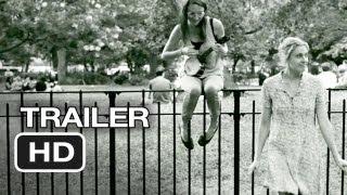 Frances Ha Official Trailer #1 2013 - Noah Baumbach Movie HD