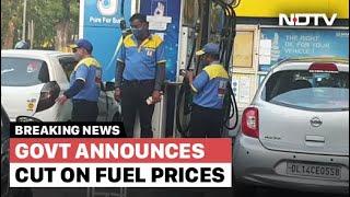 Fuel Prices Cut Subsidy On Gas Cylinders Centres Big Move On Inflation