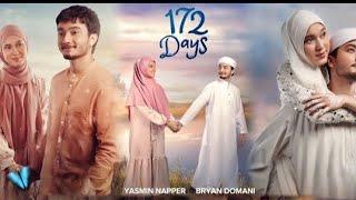 172 Days Full Movie Review   Yasmin Napper  Bryan Domani
