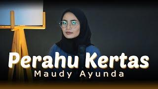 Perahu Kertas - Maudy Ayunda COVER BY BIDIKUSTIK