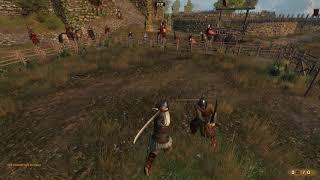 2021 NA Dueling Championship Finals Mount and Blade 2 Bannerlord