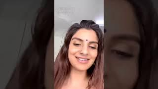 Very hot Anveshi Jain 1080p live video 