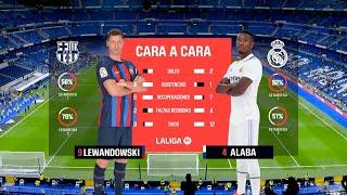 La Liga  Augmented Reality and Broadcast Graphics