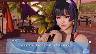 DOAXVV English - Character Episodes Nyotengu - 11 - Until Youre a Slave to Love