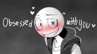 Obsessed with You - Your Boyfriend Game Animatic