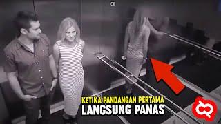 Orang ini Gak Sadar Ada Kamera CCTV Lihat apa yang Mereka Lakukan... Benar² Gak Ada Akhlak