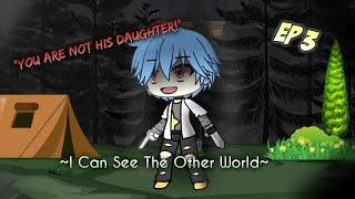 I Can See The Other World EP 3  Gacha Life Series  By Mizuki Usami