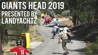 Giants Head Freeride 2019 - Chips