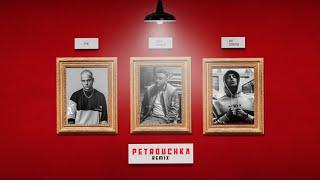 Soso Maness x RAF Camora x PLK - Petrouchka Official Remix