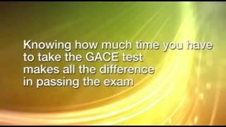 GACE Testing And Practice Lies You Need To Know About