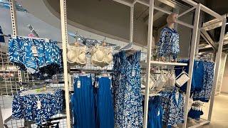 Primark women’s new collectionSleepwear May 2024