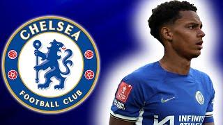 OMARI KELLYMAN  Welcome To Chelsea 2024  Crazy Goals Skills & Assists  Aston Villa HD