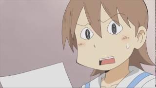 Nichijou - A Little Miracle 4