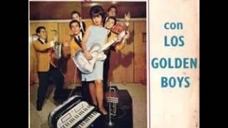 Los Golden Boys - El elevao