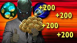 MONEY MAN PYKE