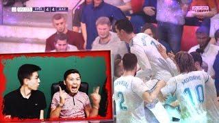 АРМАН ЖАНАЛИЕВ VS ТАРАЗ ФИФА - FIFA 18