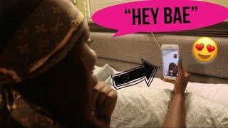 IM DATING YOUR BOYFRIEND PRANK ON SISTER MUST WATCH