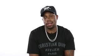 Payroll Giovanni Reveals His Morning Routine Wake Up Time? Light or Heavy Sleeper? part 8