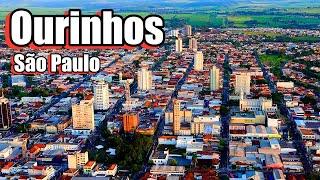 Ourinhos - O Encanto da Tradição no Interior de São Paulo