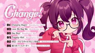 Change XFD - ちょこ  Original 