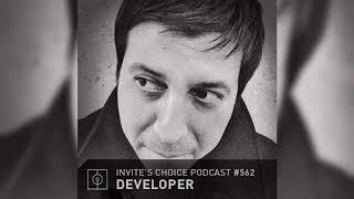 Invites Choice Podcast 562 - Developer