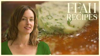 Steak Butters - French Food at Home with Laura Calder