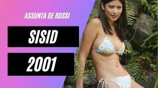 Filipino Movies Tagalog R18 Sisid  2001 Starring Assunta De Rossi Raymond Bagatsing Rodel Velayo