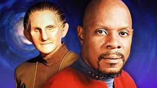 Star Trek Deep Space Nine 1993-99 - What Happened to This Series?
