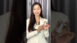 Serum dưỡng da Real Cica Calming 95 Wellage BC2087