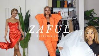 Zaful Clothing Try-On Haul & Honest Review  Is It Worth It?