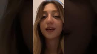 Jillian Periscope 721️ #newgirl #periscope #periscopelive #vlog #broadcast #stream #live #share 