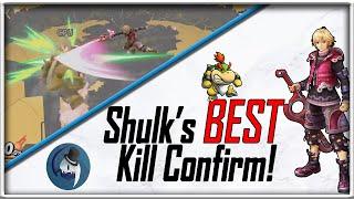 Shulks BEST Kill Confirm