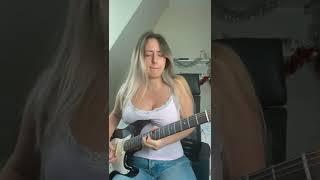 Lady Writer- Dire Straits cover Mimi