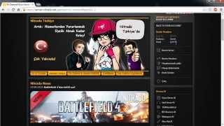 Nitrado  Multi Theft Auto Server kirala 1 slot x 10 kişi  Türkiye Lokasyon