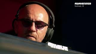 Sven Vath   live at Awakenings 2018 Area V Amsterdam   1080p HD   01 july 2018