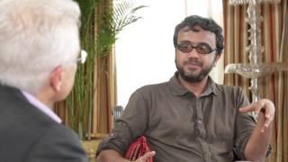 Worldmakers India Dibakar Banerjee speaks with JWTs Bob Jeffrey