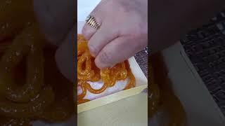 Jalebi jalebi#shortsfeed #shorts #ytshorts #youtubeshorts #reels #jalebi #tiktok #jalebirecipe