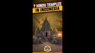 Hindu Temples in Indonesia  Hinduism  Bali  Balinese Hinduism  India Unravelled