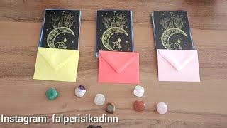 Aklımdaki kisi geri dönecek mi?yoksa tamamen bitirdi mi?deste seç‍️‍ #tarot #desteseç