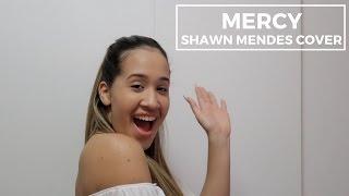 Mercy - Shawn Mendes Cover  Darianna Pujols