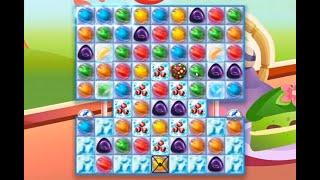 Amazing GamePlay CANDY CRUSH SODA SAGA  #5